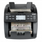 Preview: Banknotenzählmaschine rapidcount T575 ratiotec