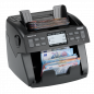 Preview: Banknotenzählmaschine rapidcount T575 ratiotec